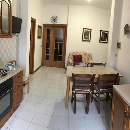 Apartament Casa Dani Con Piscina Privata Monticiano Zewnętrze zdjęcie