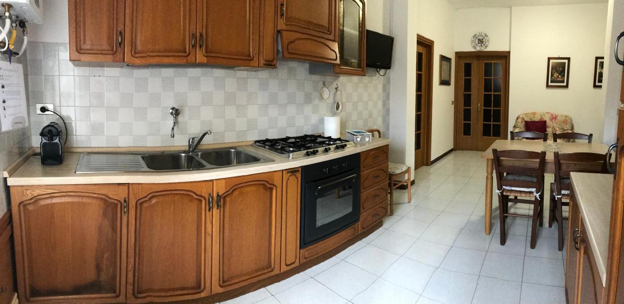 Apartament Casa Dani Con Piscina Privata Monticiano Zewnętrze zdjęcie
