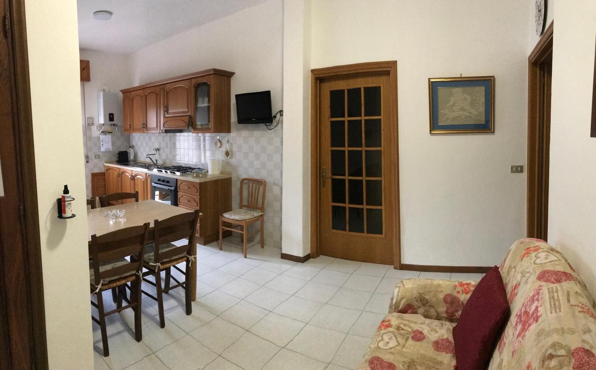 Apartament Casa Dani Con Piscina Privata Monticiano Zewnętrze zdjęcie