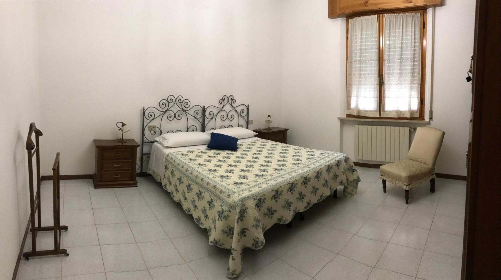 Apartament Casa Dani Con Piscina Privata Monticiano Zewnętrze zdjęcie